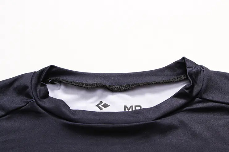 Superman Captain America Pattern Women's Gym Top