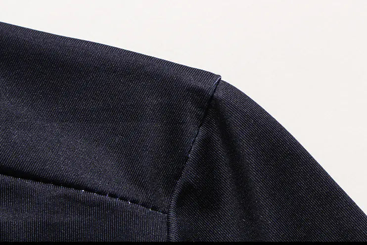 Superman Captain America Pattern Women's Gym Top