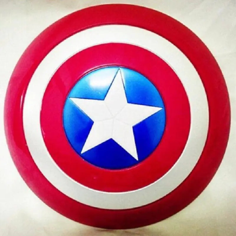 32CM Captain America Shield Set - Avengers Collection