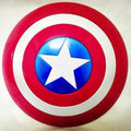 32CM Captain America Shield Set - Avengers Collection