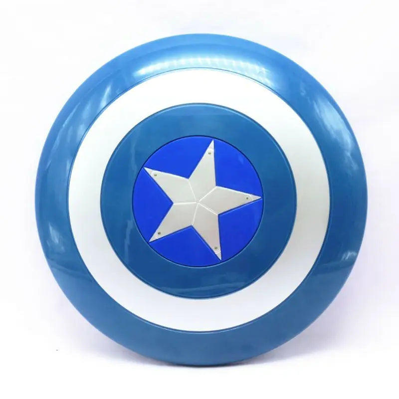 32CM Captain America Shield Set - Avengers Collection